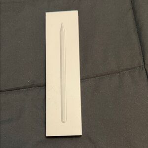 Apple White Stylus for Tablets